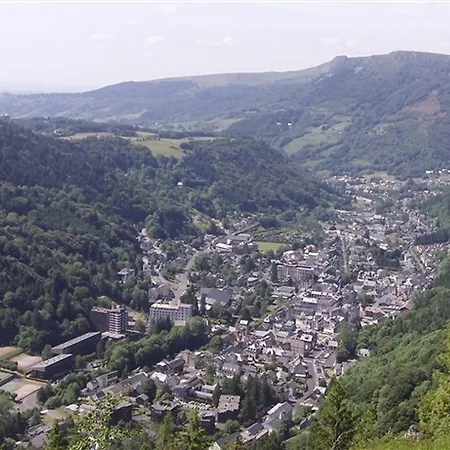 T2 Centre-ville, 6 Couchages - Fr-1-415-189 Apartment