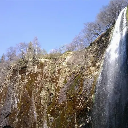 Apartment T2 Centre-ville, 6 Couchages - Fr-1-415-189 Le Mont-Dore