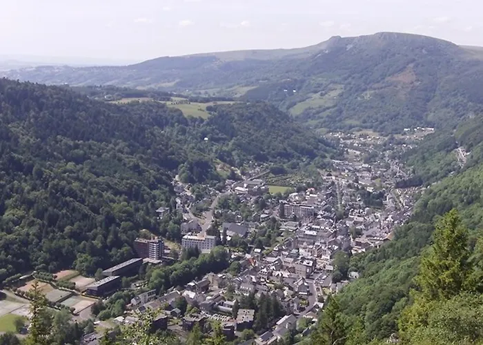 T2 Centre-ville, 6 Couchages - Fr-1-415-189 Apartment