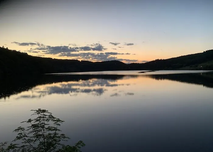 T2 Centre-ville, 6 Couchages - Fr-1-415-189 Le Mont-Dore