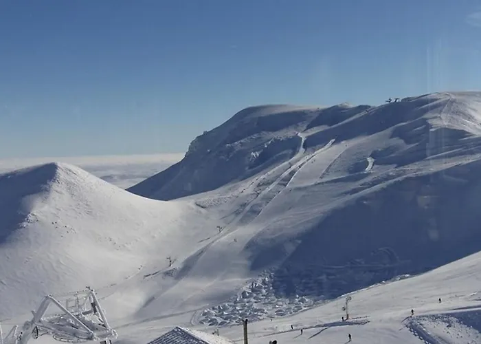 T2 Centre-ville, 6 Couchages - Fr-1-415-189