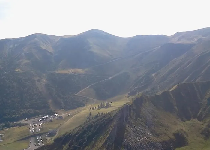 T2 Centre-ville, 6 Couchages - Fr-1-415-189 *