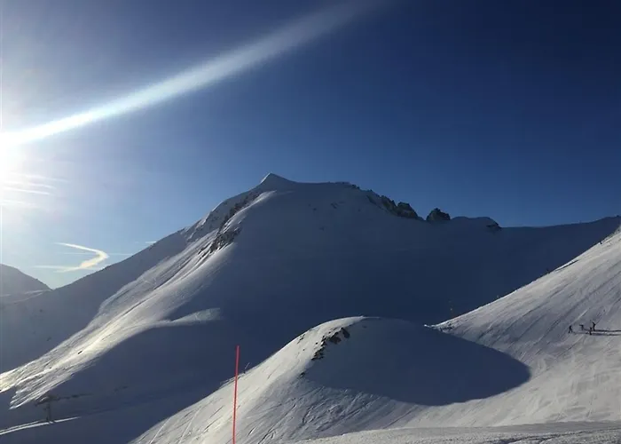 T2 Centre-ville, 6 Couchages - Fr-1-415-189 *