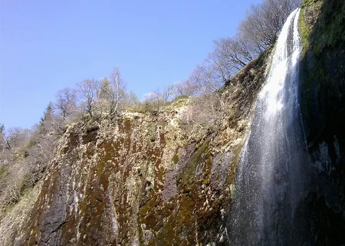 Apartment T2 Centre-ville, 6 Couchages - Fr-1-415-189 Le Mont-Dore